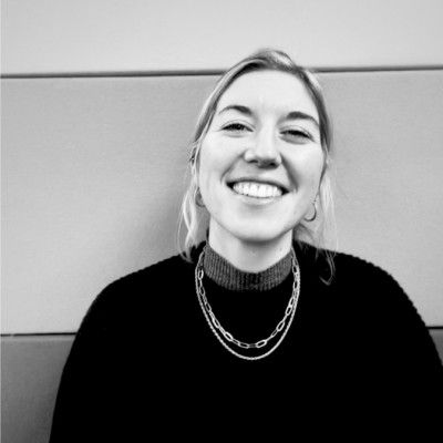 Speaker profile image for Meg Gibson