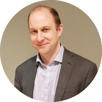 Speaker profile image for Michael Litterick