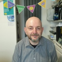 Speaker profile image for Mike Jeffries