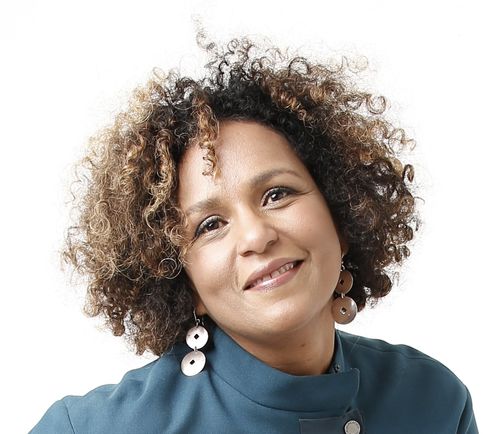 Speaker profile image for Muriel Altunaga