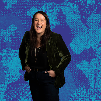 Speaker profile image for Natalie Mainwaring