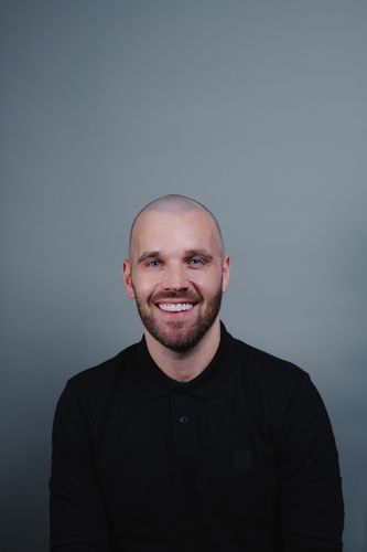 Speaker profile image for Neil  Moore