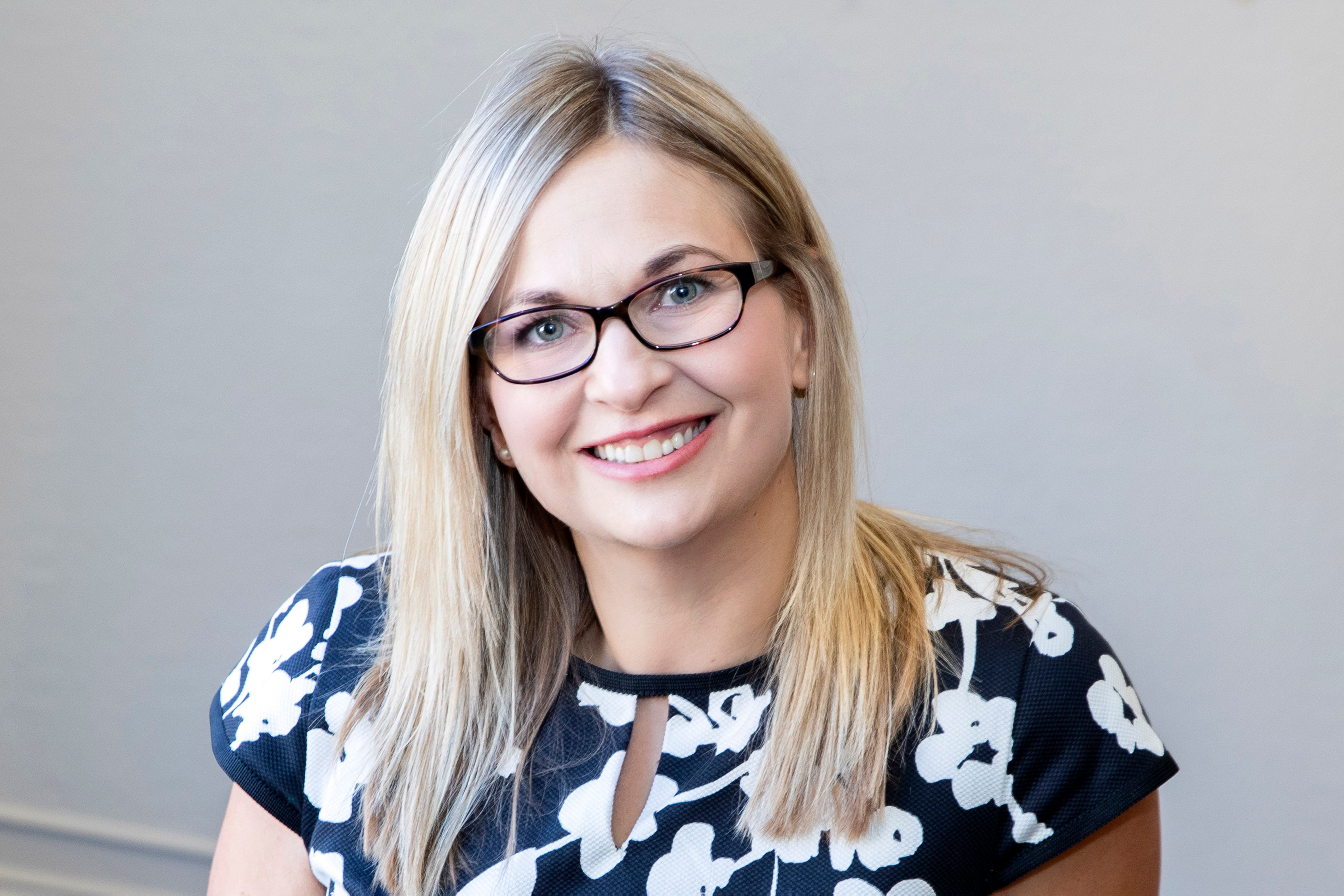 Speaker image for Nicola Jackson