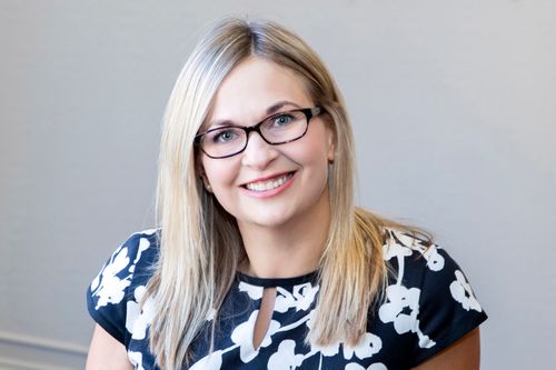 Speaker profile image for Nicola Jackson