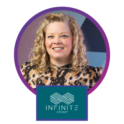 Speaker profile image for Nicola Lathbury