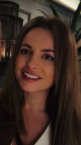 Speaker profile image for Nikki Bell