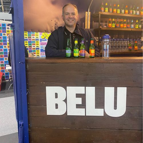 Speaker profile image for Nolan Wright