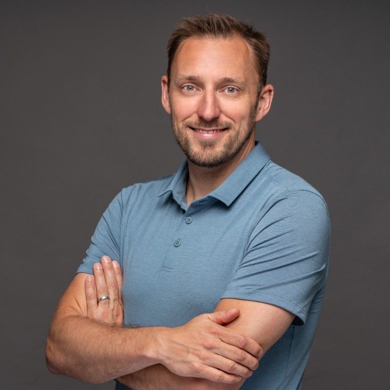 Speaker profile image for Oliver Ridgwell