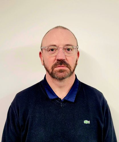 Speaker profile image for Oliver Jones