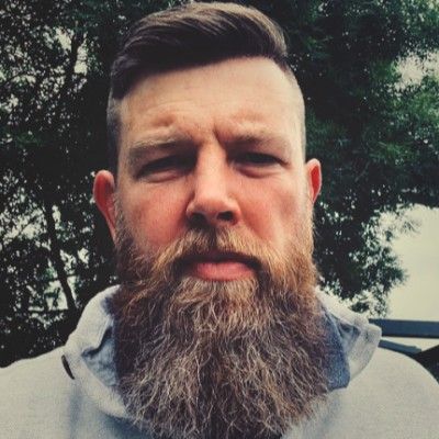 Speaker profile image for Paul Martorano