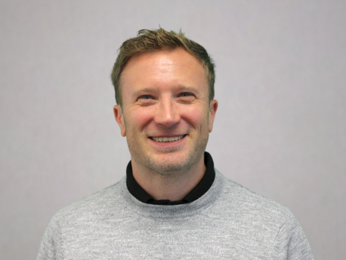 Speaker profile image for Paul Mundy