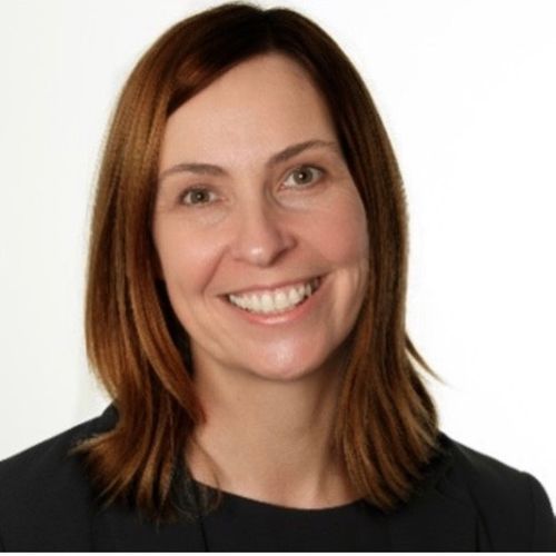 Speaker profile image for Petrena Prince