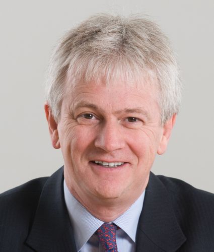 Speaker profile image for Philip Yea