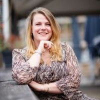 Speaker image for Pleun van Deurssen