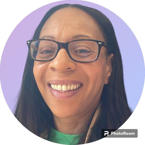 Speaker profile image for Jemma Williams