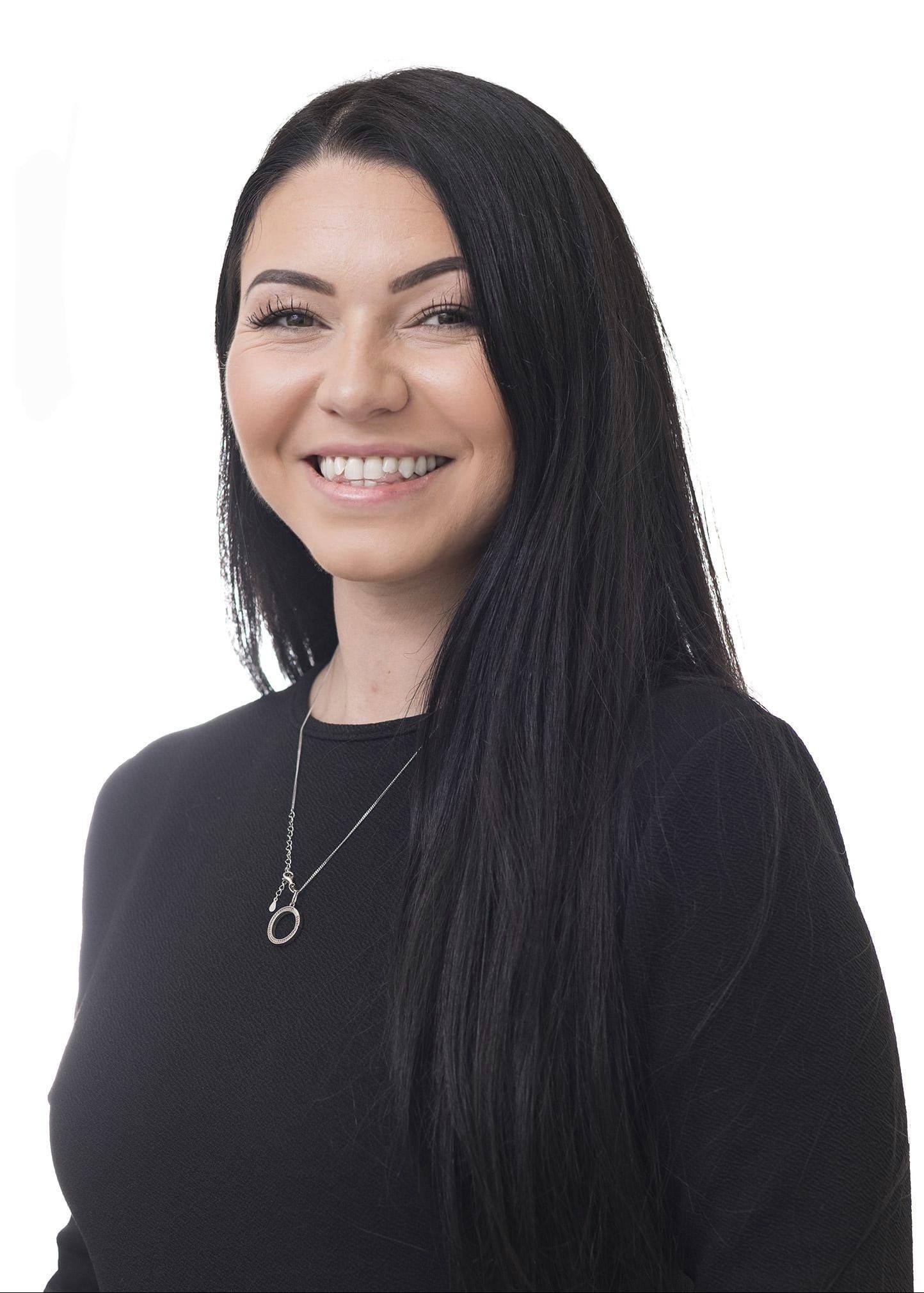 Speaker image for Rachael Neville