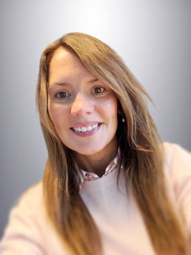 Speaker profile image for Rachel Houghton