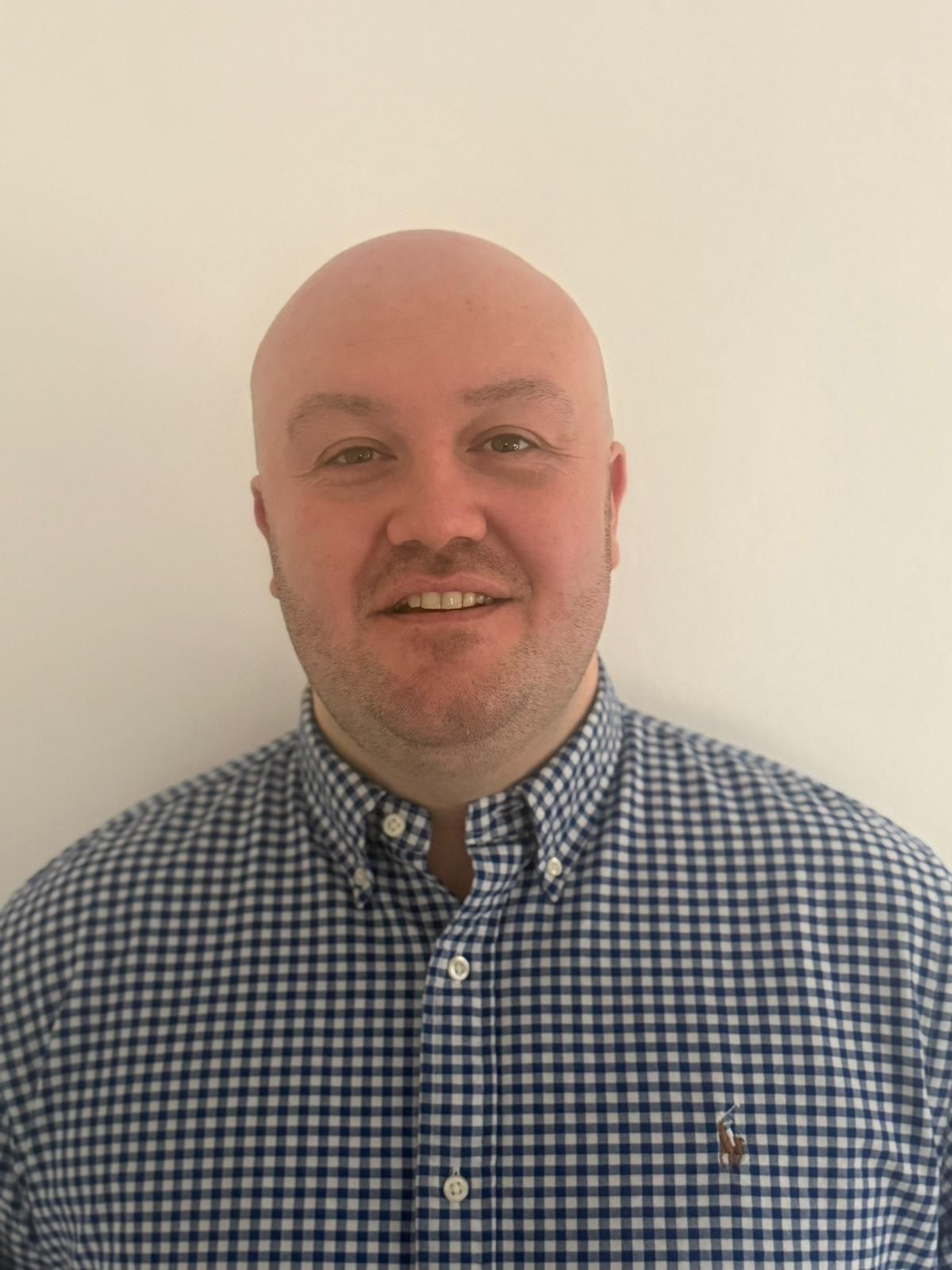 Speaker image for Reece Casey