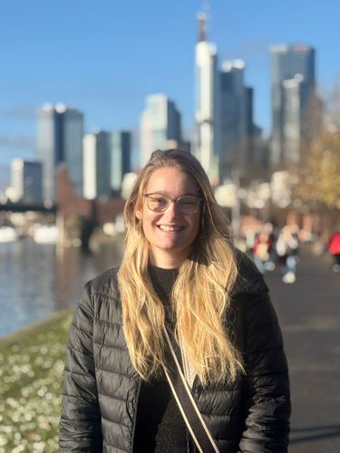 Speaker profile image for Renske Phillipsen