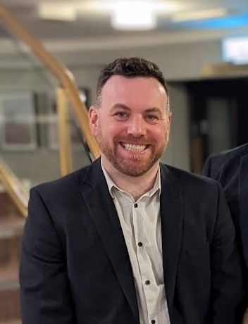 Speaker profile image for Richard Craddock-Wright