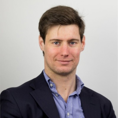 Speaker profile image for Richard Ripper