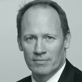 Speaker profile image for Rob Archer