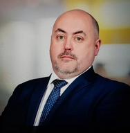 Speaker image for Rob Collins