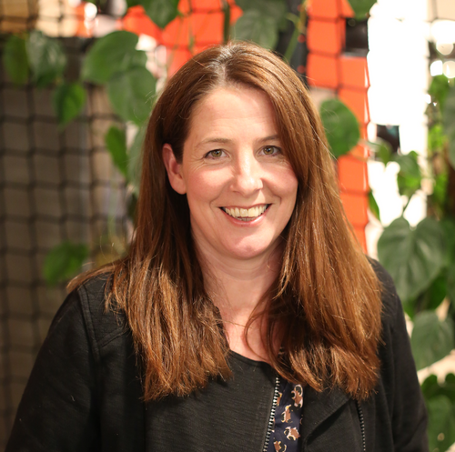 Speaker profile image for Rosie Brown