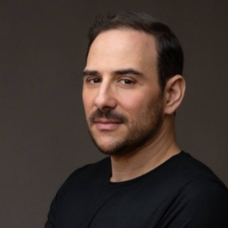 Speaker image for Rui Santos Couto