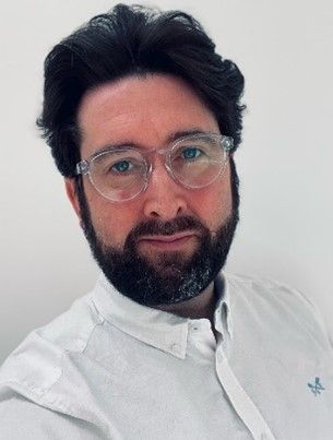 Speaker profile image for Ryan Trowbridge