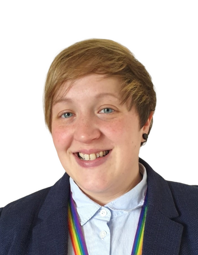 Speaker profile image for Simone Fenton-Jarvis