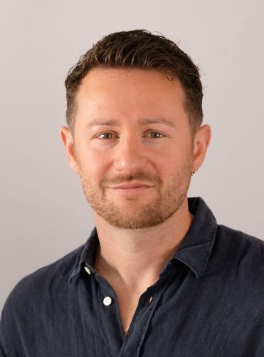 Speaker profile image for Sam Hunt