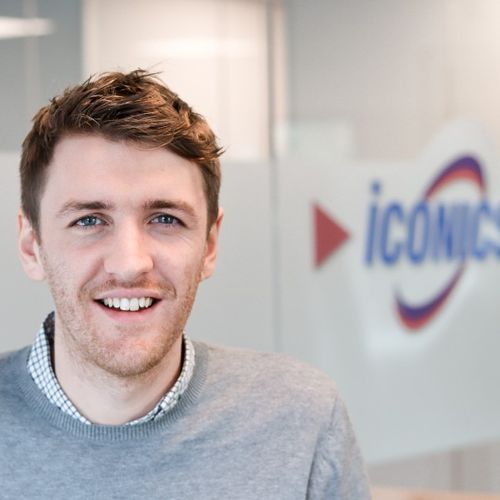 Speaker profile image for Sam Walton