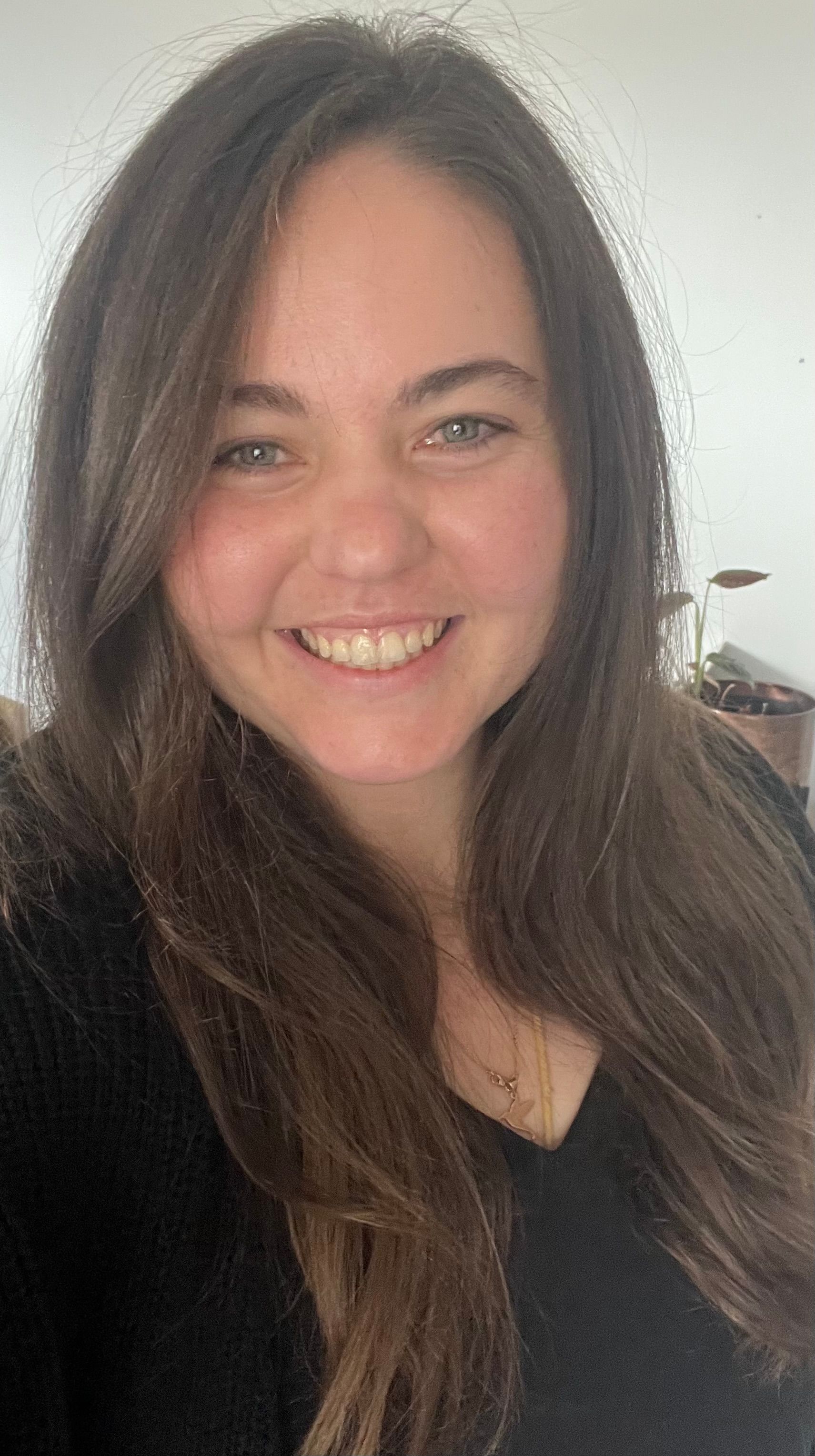 Speaker profile image for Samantha Cohen