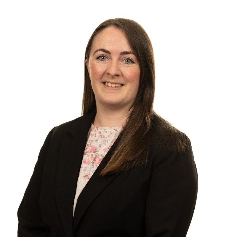 Speaker image for Sarah Butler