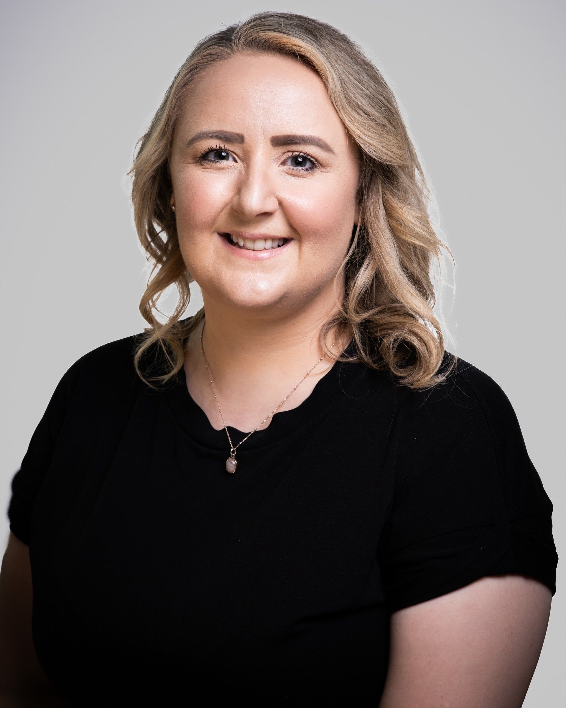 Speaker image for Sarah Tait