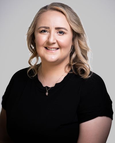 Speaker profile image for Sarah Tait