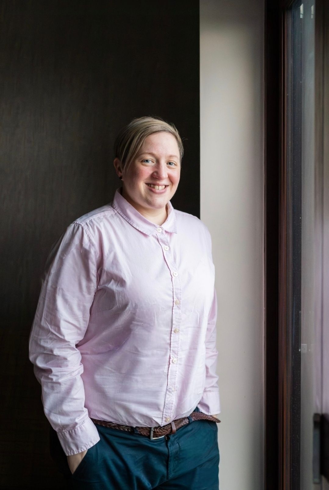 Simone Fenton-Jarvis