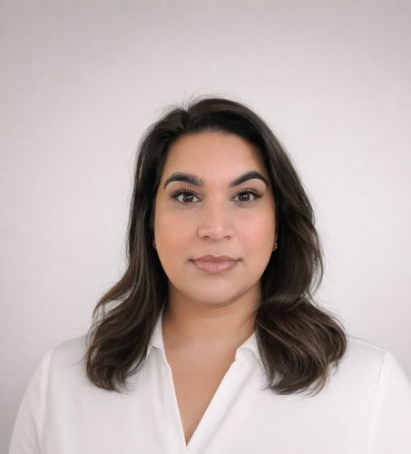 Speaker profile image for Sonia Mangat