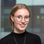 Speaker profile image for Sophia  Rawlins