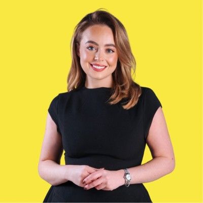 Speaker profile image for Sophie Donald