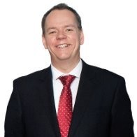 Speaker profile image for Stuart Pugh