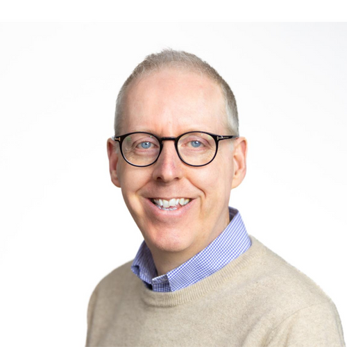 Speaker profile image for Tim Allen