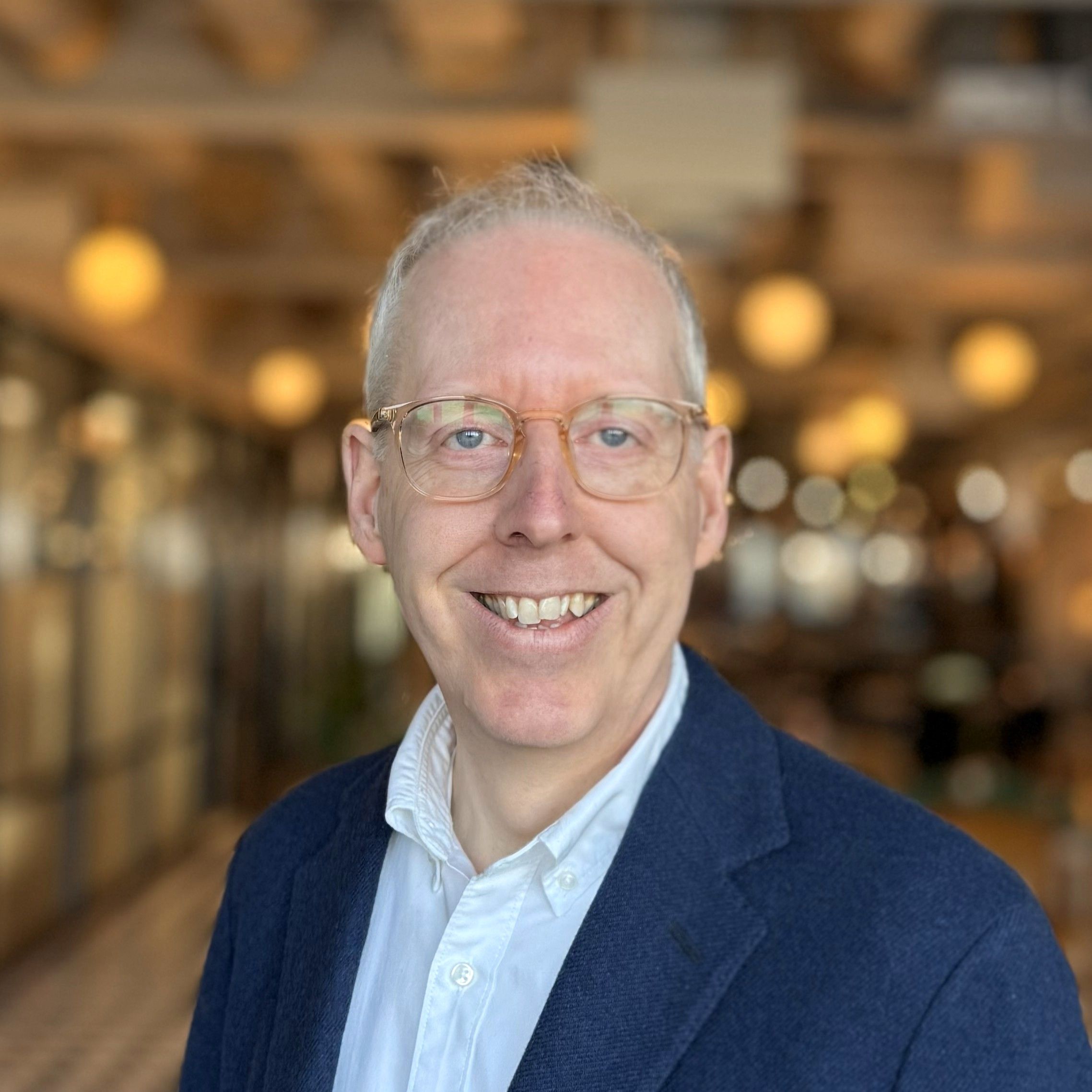 Speaker image for Tim Allen