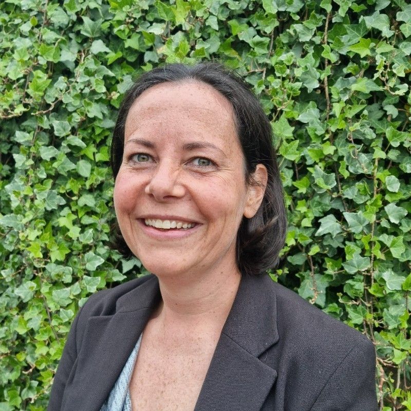 Speaker image for Tamsyn Flynn