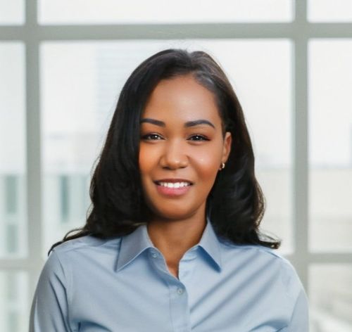 Speaker profile image for Tarniah Thompson