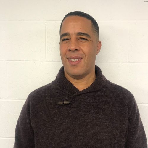 Speaker profile image for Torquil Allen