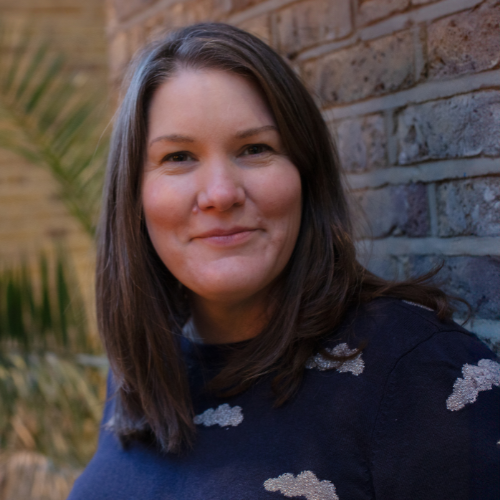 Speaker profile image for Paula Brockwell