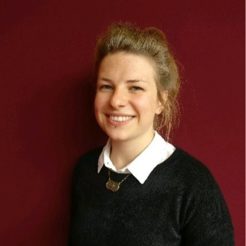 Speaker profile image for Sian Bagshaw