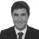 Speaker profile image for Vasco de Castro